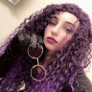 Meet your Posher, Lindsey